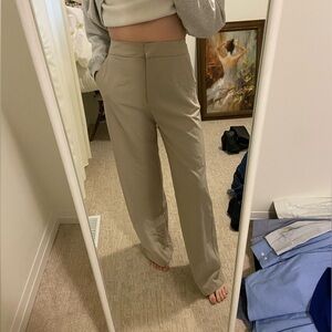 Dynamite Light Tan Trousers